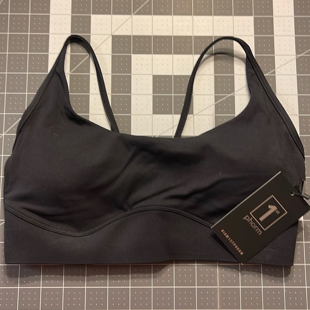 1st phorm sports bra M